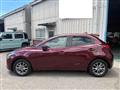2017 Mazda Demio