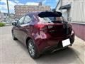 2017 Mazda Demio
