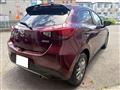 2017 Mazda Demio