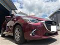 2017 Mazda Demio