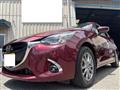 2017 Mazda Demio