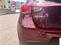 2017 Mazda Demio