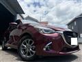 2017 Mazda Demio