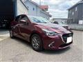2017 Mazda Demio