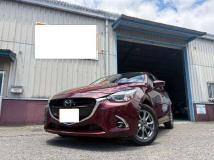 2017 Mazda Demio