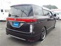 2012 Nissan Elgrand