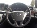 2012 Nissan Elgrand