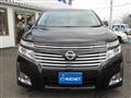 2012 Nissan Elgrand