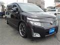 2012 Nissan Elgrand