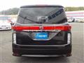 2012 Nissan Elgrand