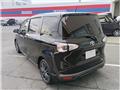2015 Toyota Sienta