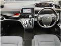 2015 Toyota Sienta