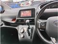 2015 Toyota Sienta