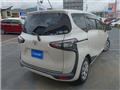 2015 Toyota Sienta
