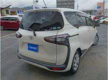 2015 Toyota Sienta