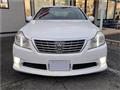 2010 Toyota Crown
