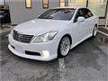 2010 Toyota Crown