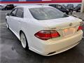 2010 Toyota Crown