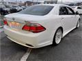 2010 Toyota Crown