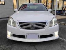 2010 Toyota Crown