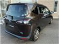 2015 Toyota Sienta