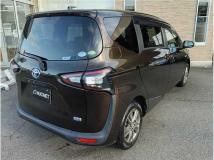 2015 Toyota Sienta