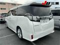 2016 Toyota Vellfire