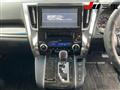 2016 Toyota Vellfire