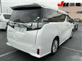 2016 Toyota Vellfire