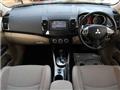 2007 Mitsubishi Outlander