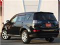 2007 Mitsubishi Outlander