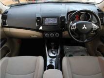 2007 Mitsubishi Outlander
