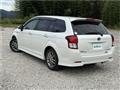 2013 Toyota Corolla Fielder