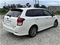 2013 Toyota Corolla Fielder