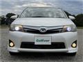2013 Toyota Corolla Fielder