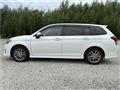 2013 Toyota Corolla Fielder