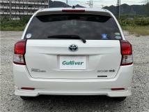 2013 Toyota Corolla Fielder
