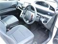 2015 Toyota Sienta
