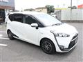 2015 Toyota Sienta