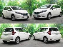 2017 Nissan Note