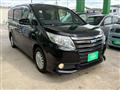 2014 Toyota Noah