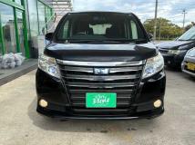 2014 Toyota Noah