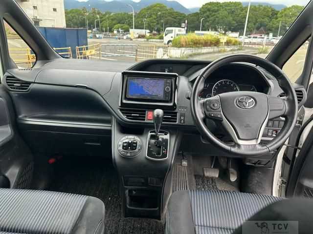 2014 Toyota Noah