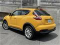 2016 Nissan Juke