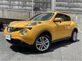 2016 Nissan Juke