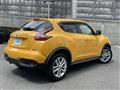2016 Nissan Juke