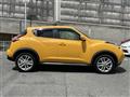2016 Nissan Juke