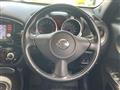 2016 Nissan Juke