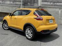 2016 Nissan Juke