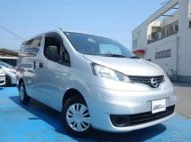 2018 Nissan NV200 VANETTE